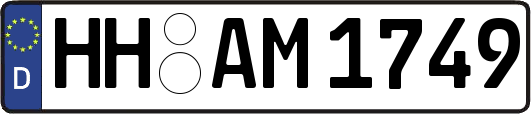 HH-AM1749