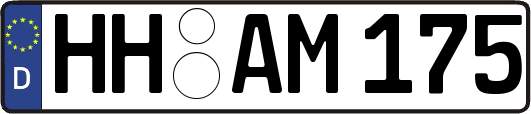 HH-AM175