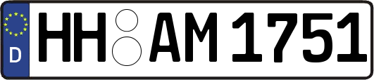 HH-AM1751