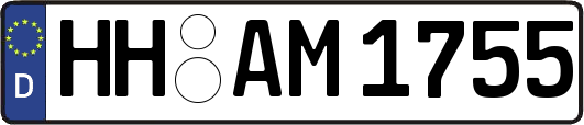 HH-AM1755