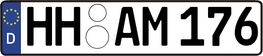 HH-AM176