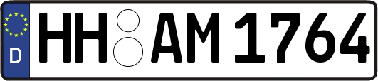 HH-AM1764