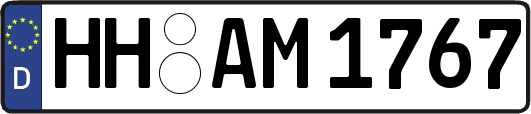 HH-AM1767
