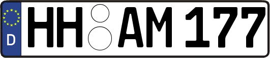 HH-AM177