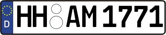 HH-AM1771