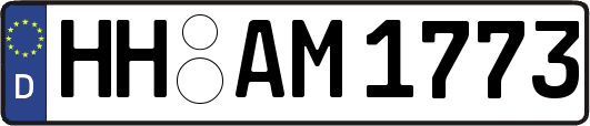 HH-AM1773