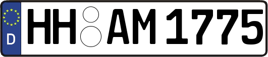 HH-AM1775