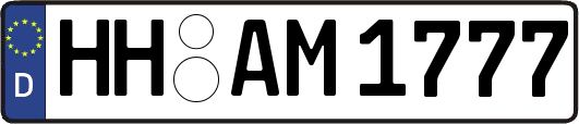 HH-AM1777