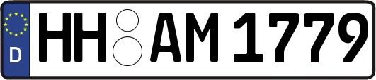 HH-AM1779