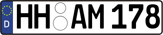 HH-AM178