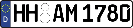 HH-AM1780