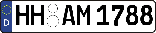 HH-AM1788