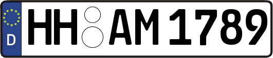 HH-AM1789