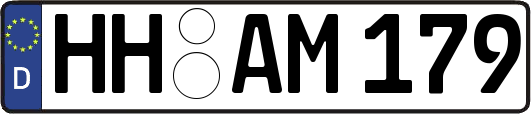 HH-AM179