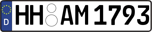 HH-AM1793