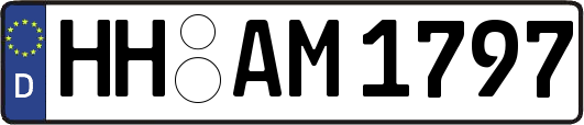 HH-AM1797