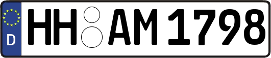 HH-AM1798