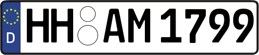 HH-AM1799