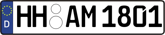 HH-AM1801