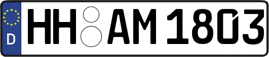 HH-AM1803