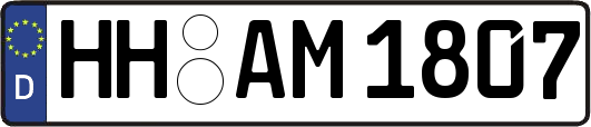 HH-AM1807