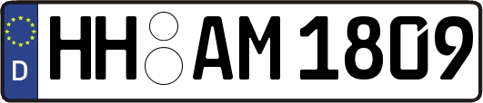 HH-AM1809