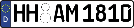 HH-AM1810
