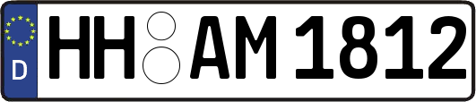 HH-AM1812