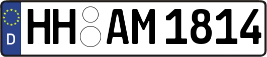 HH-AM1814