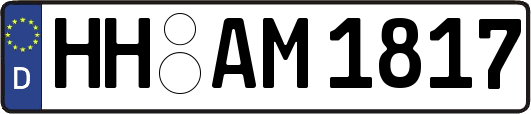 HH-AM1817