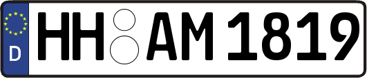 HH-AM1819