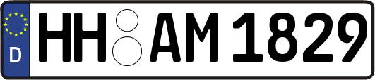 HH-AM1829
