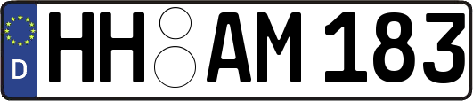 HH-AM183