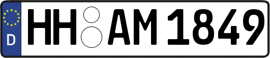 HH-AM1849