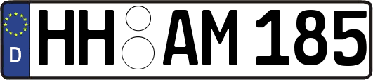 HH-AM185