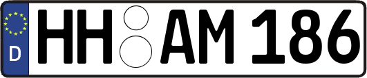 HH-AM186