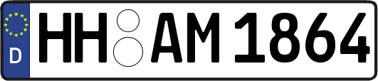 HH-AM1864