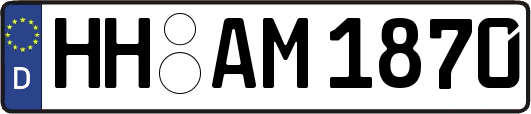 HH-AM1870