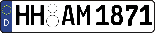 HH-AM1871