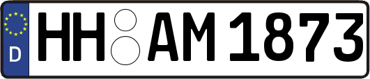 HH-AM1873