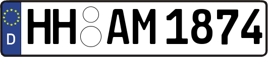 HH-AM1874