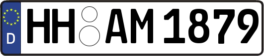 HH-AM1879