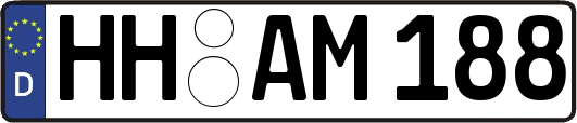 HH-AM188
