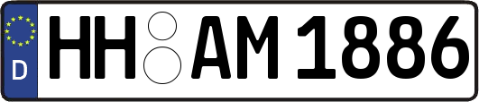 HH-AM1886