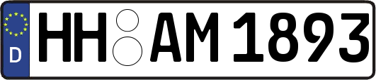 HH-AM1893