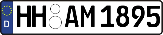 HH-AM1895