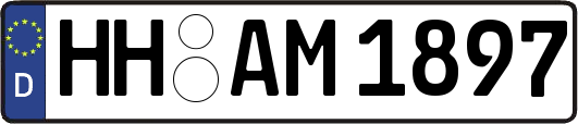 HH-AM1897