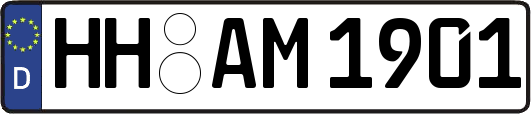 HH-AM1901