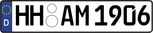 HH-AM1906