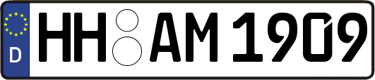 HH-AM1909
